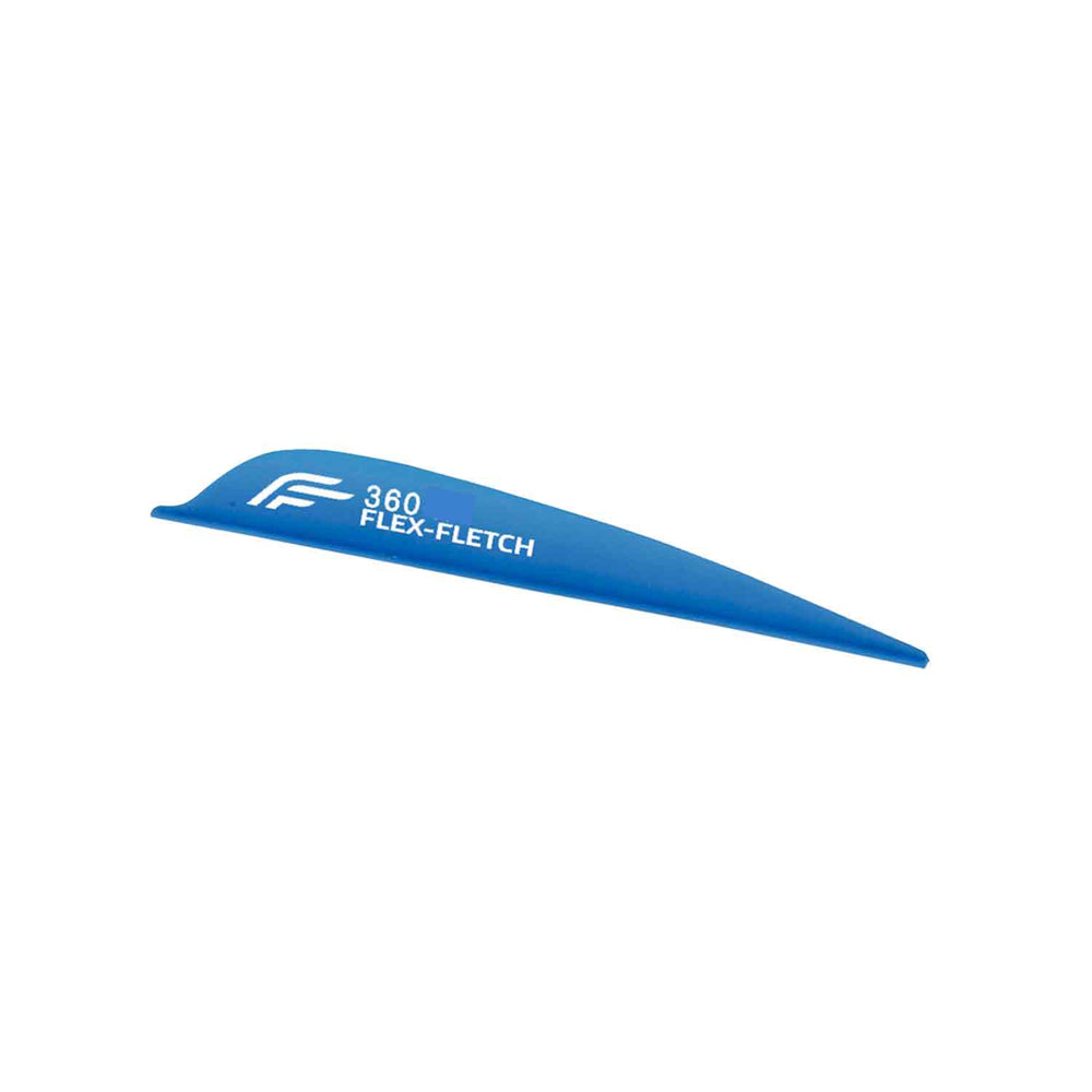 Flex-Fletch FFP-360 No-Prep Vanes