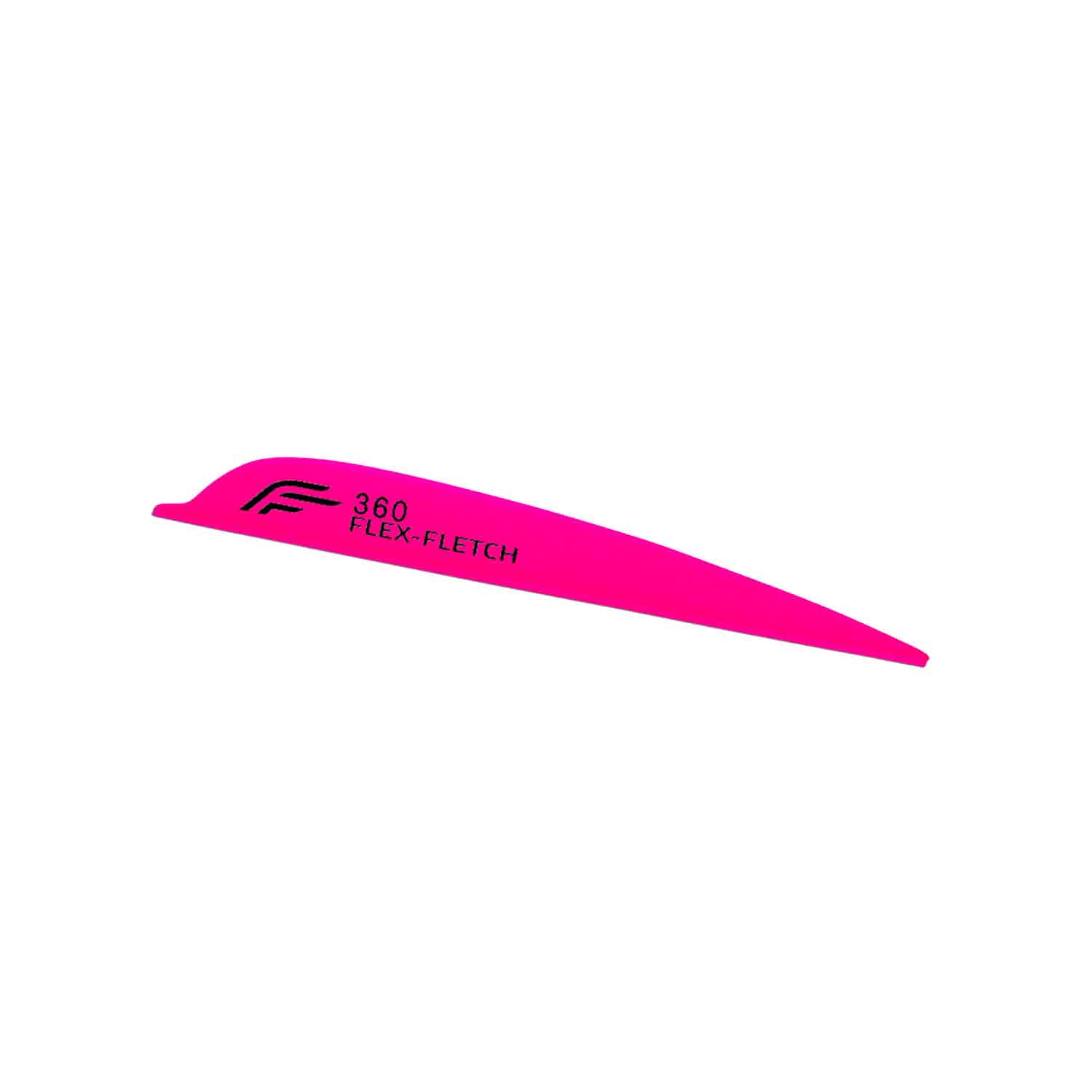 Flex-Fletch FFP-360 No-Prep Vanes
