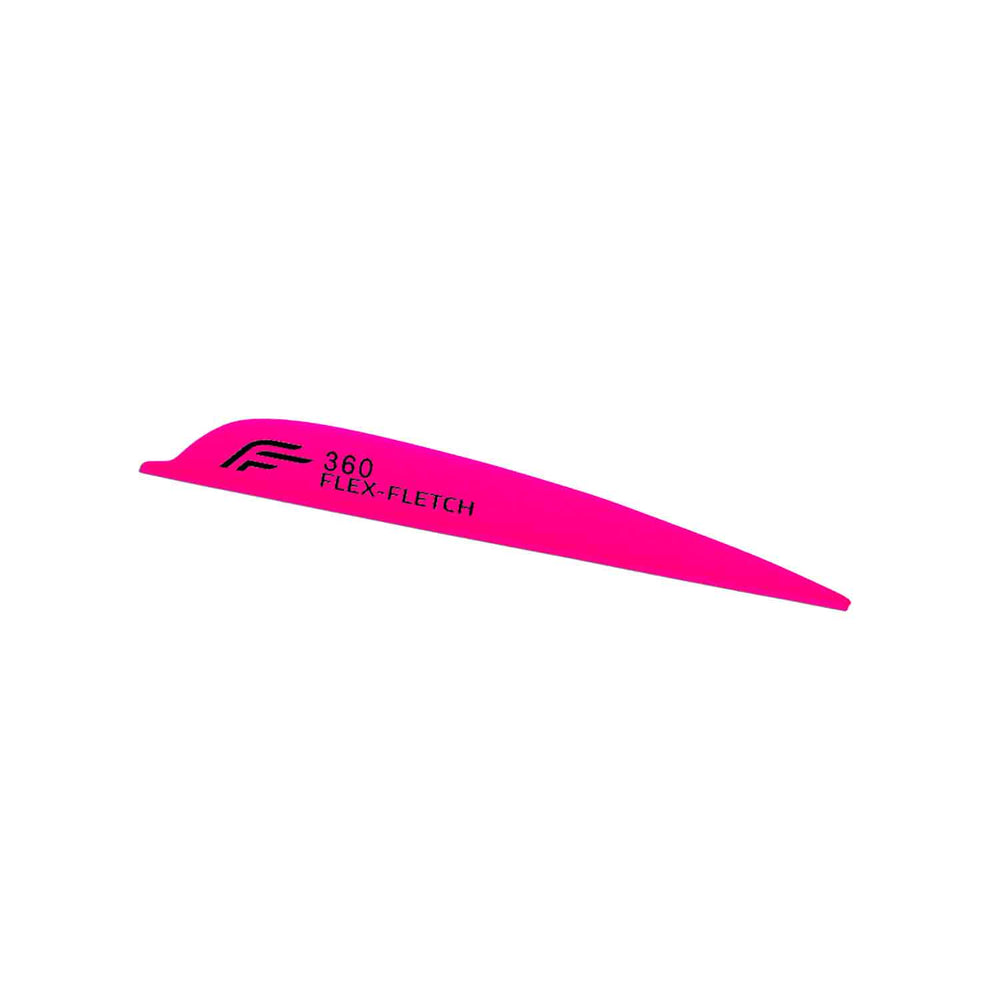 Flex-Fletch FFP-360 No-Prep Vanes