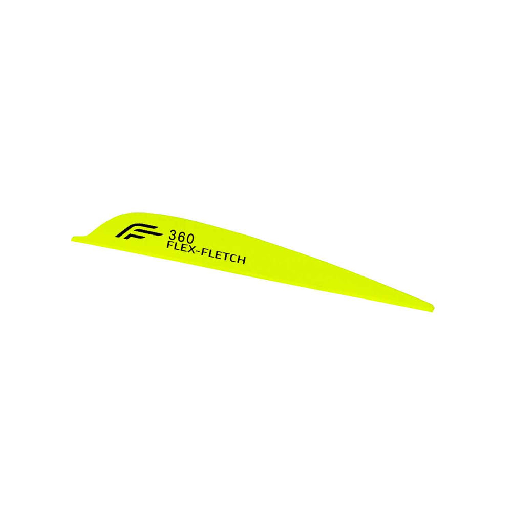 Flex-Fletch FFP-360 No-Prep Vanes