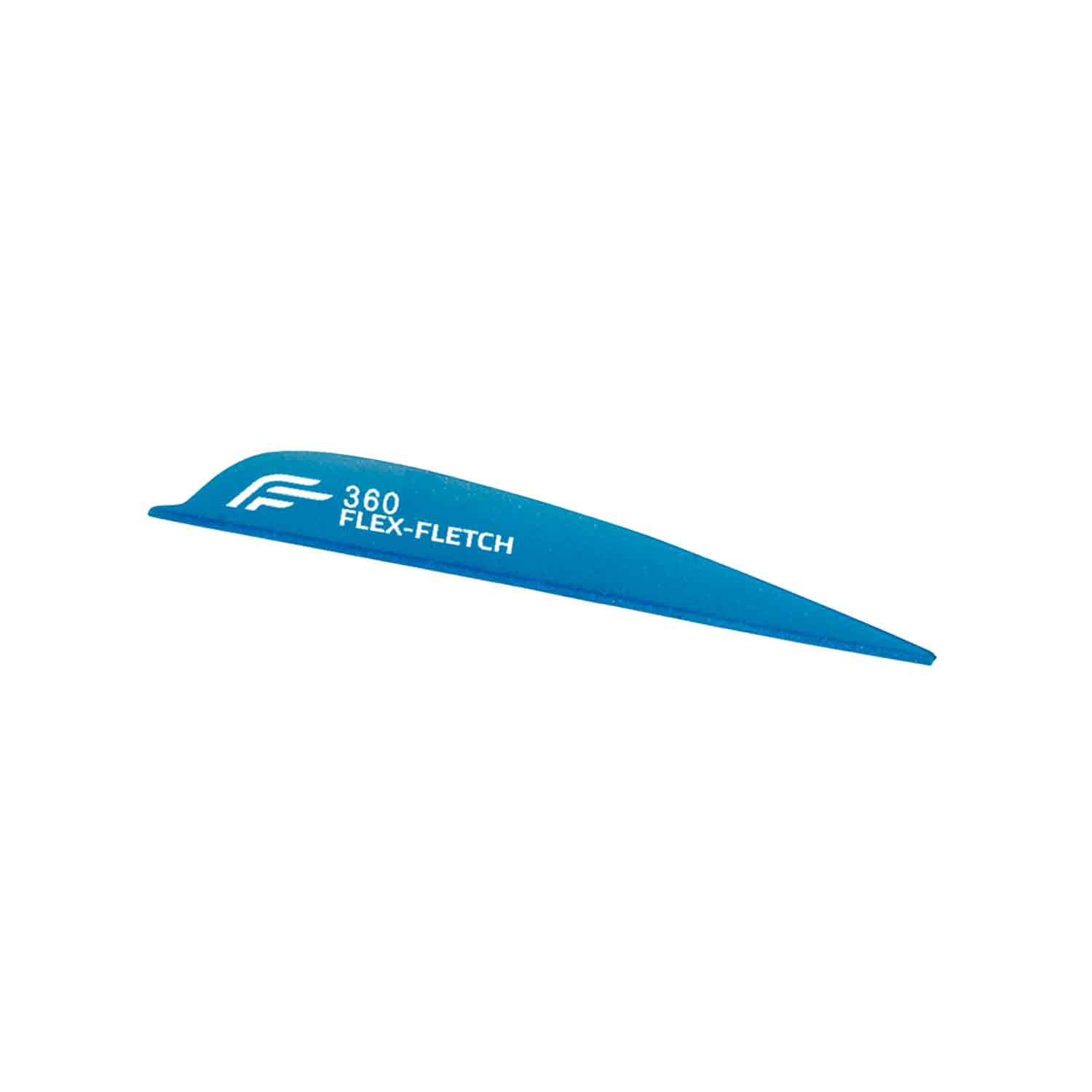 Flex-Fletch FFP-360 No-Prep Vanes
