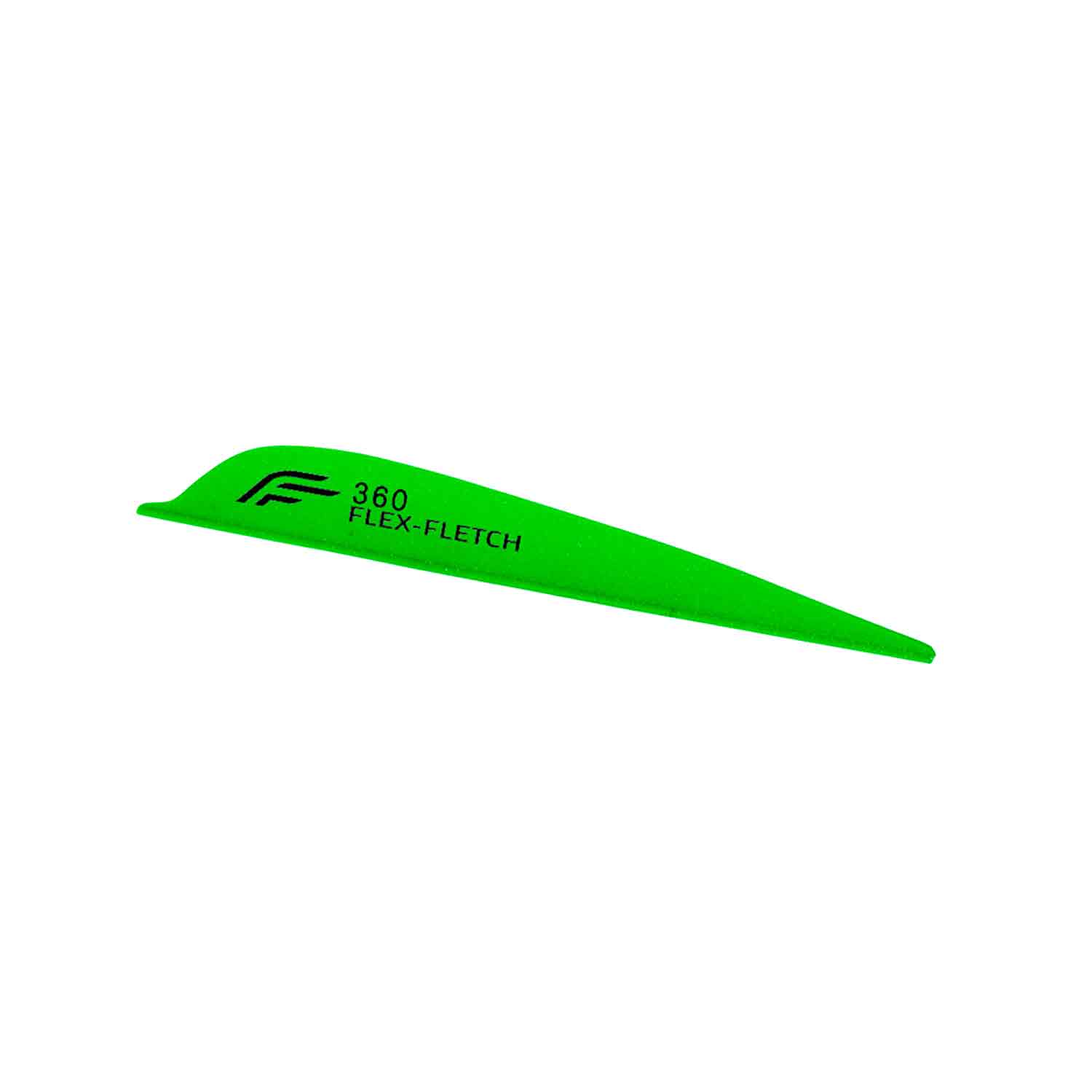 Flex-Fletch FFP-360 No-Prep Vanes