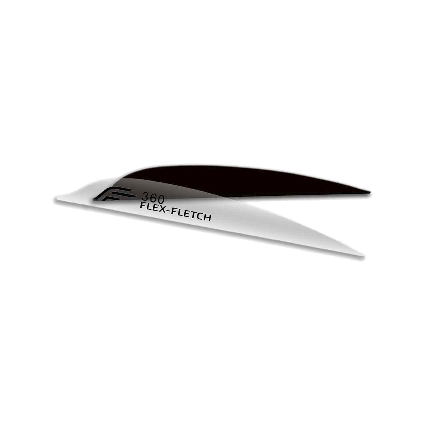 Flex-Fletch FFP-360 No-Prep Vanes