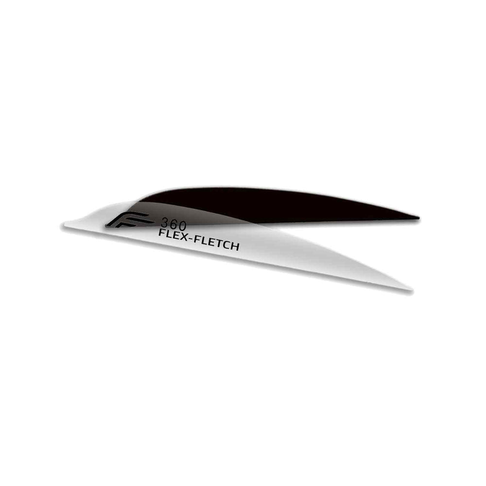 Flex-Fletch FFP-360 No-Prep Vanes