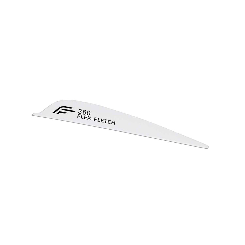 Flex-Fletch FFP-360 No-Prep Vanes