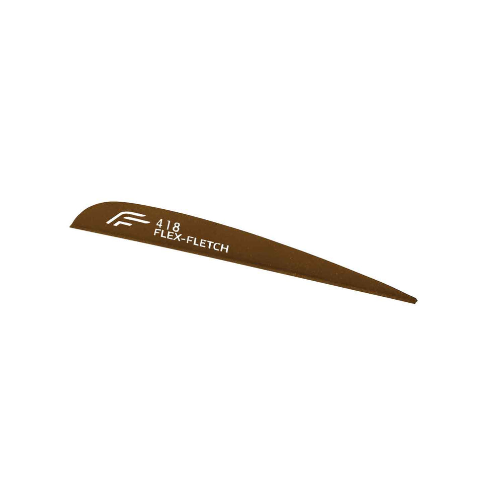 Flex-Fletch FFP-418 No-Prep Vanes – Lancaster Archery Supply