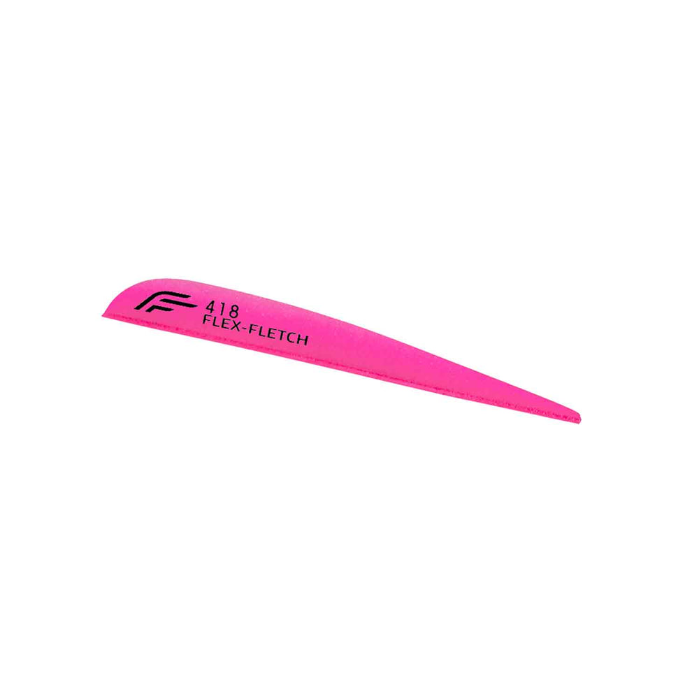 Flex-Fletch FFP-418 No-Prep Vanes