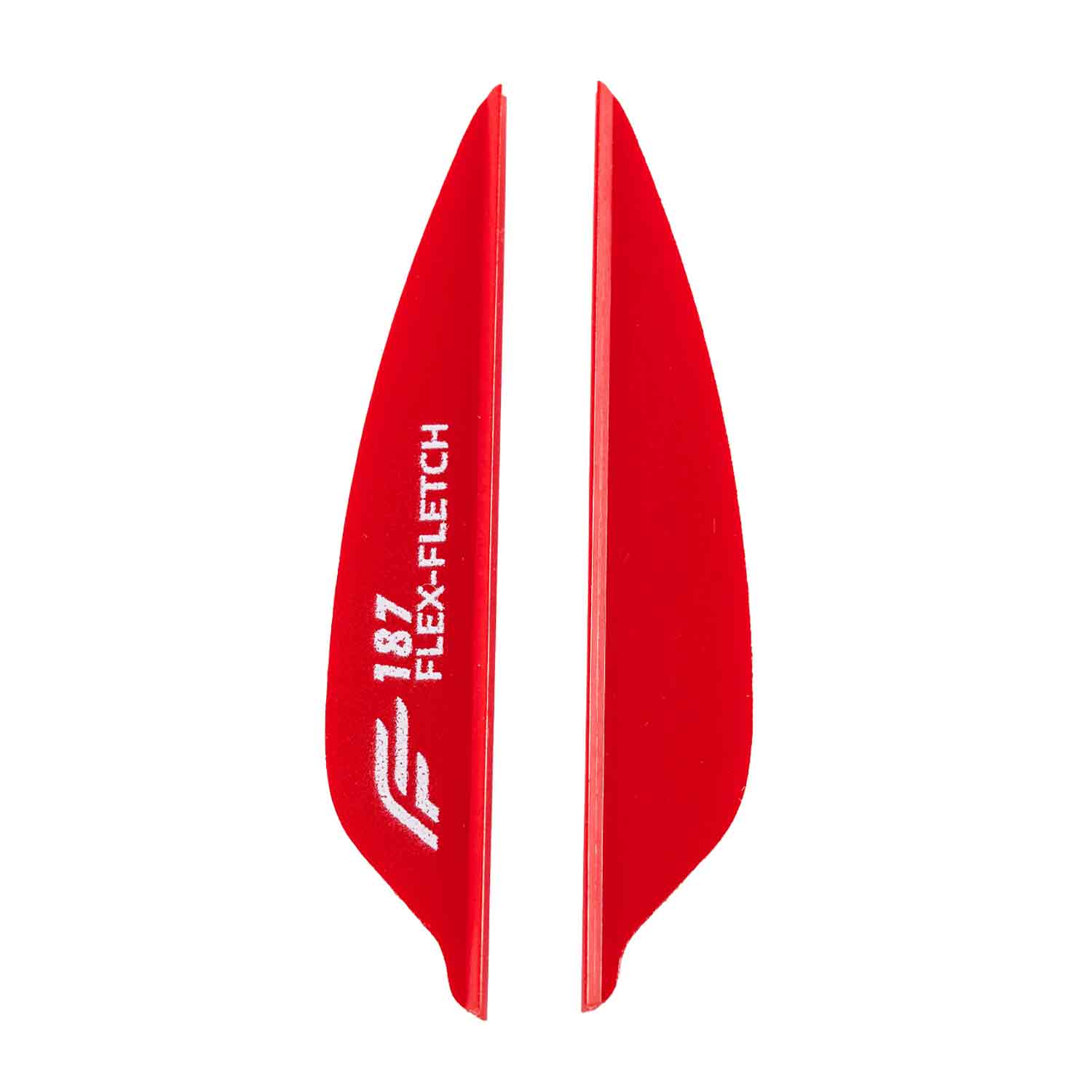 Flex-Fletch FFP-187 Vanes (39 Pack) – Lancaster Archery Supply