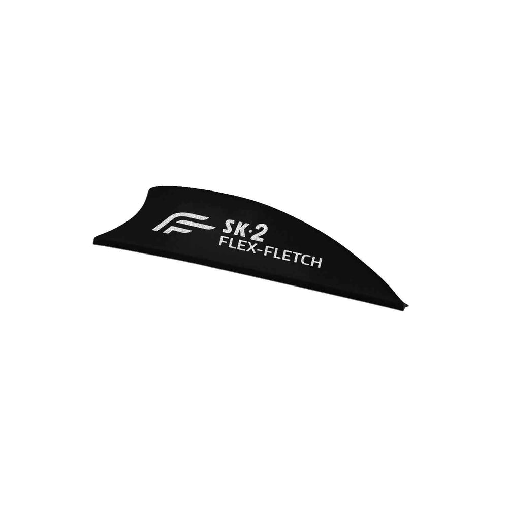 Flex-Fletch SK2 Vanes (100 Pack)