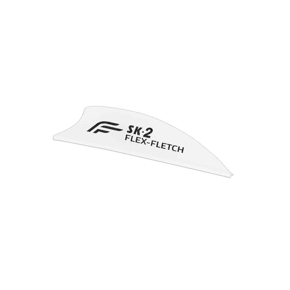 Flex-Fletch SK2 Vanes (39 Pack)