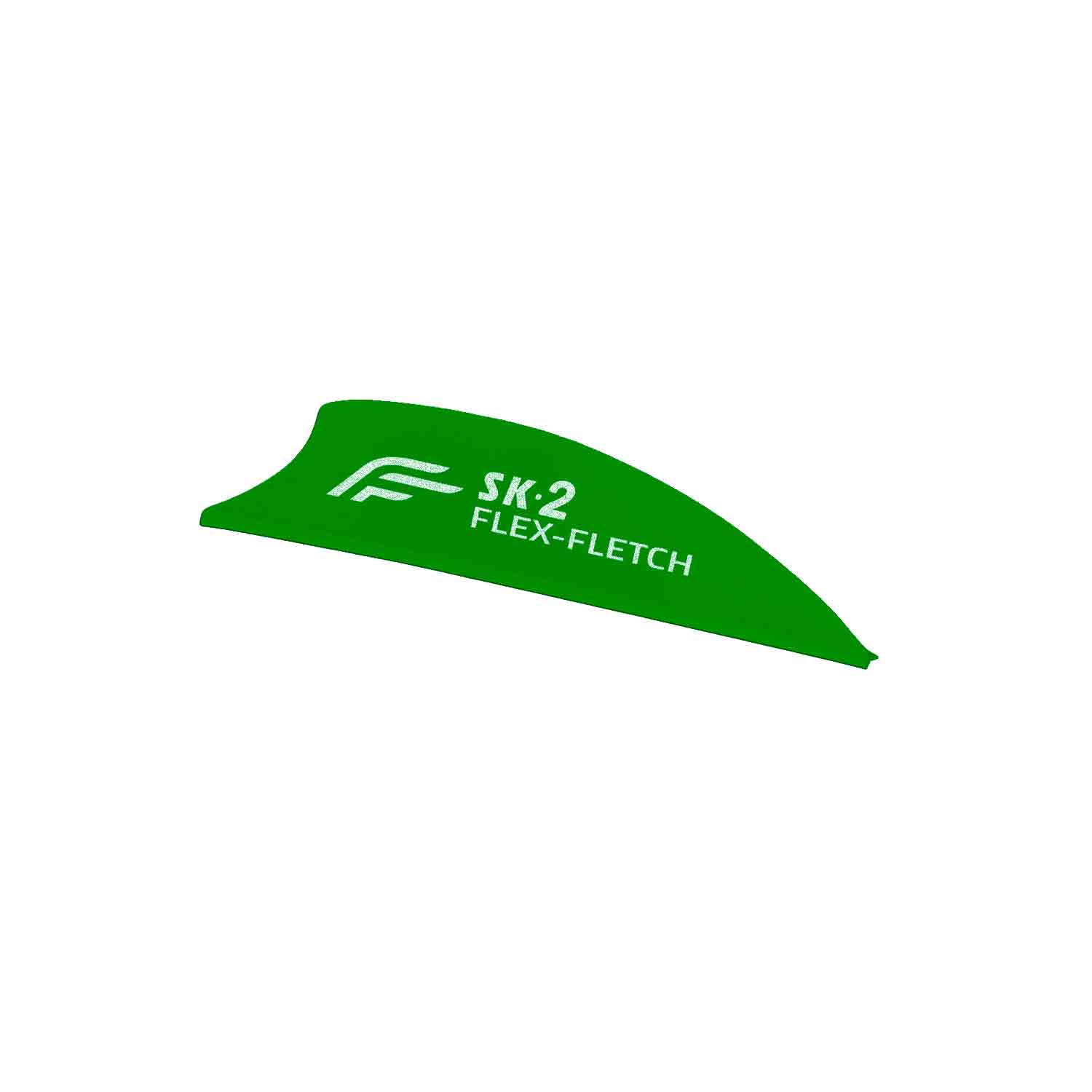 Flex-Fletch SK2 Vanes (100 Pack)