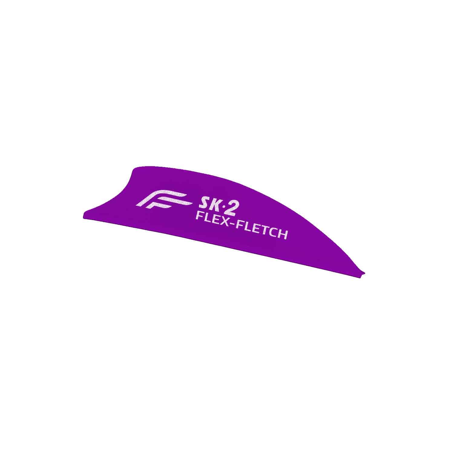 Flex-Fletch SK2 Vanes (100 Pack)