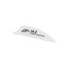 Flex-Fletch SK2 Vanes (100 Pack)