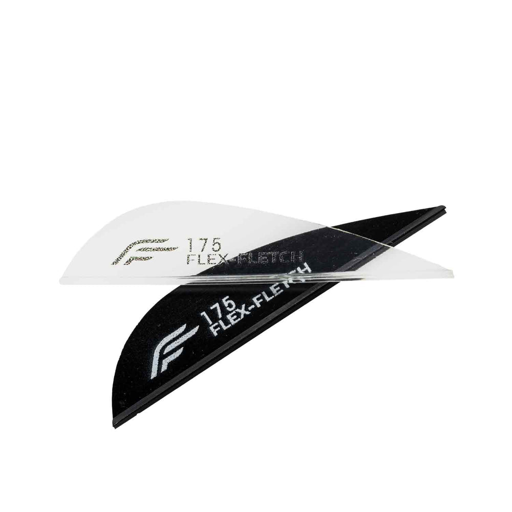 Flex-Fletch FFP-175 FLEX2 Vanes – Lancaster Archery Supply