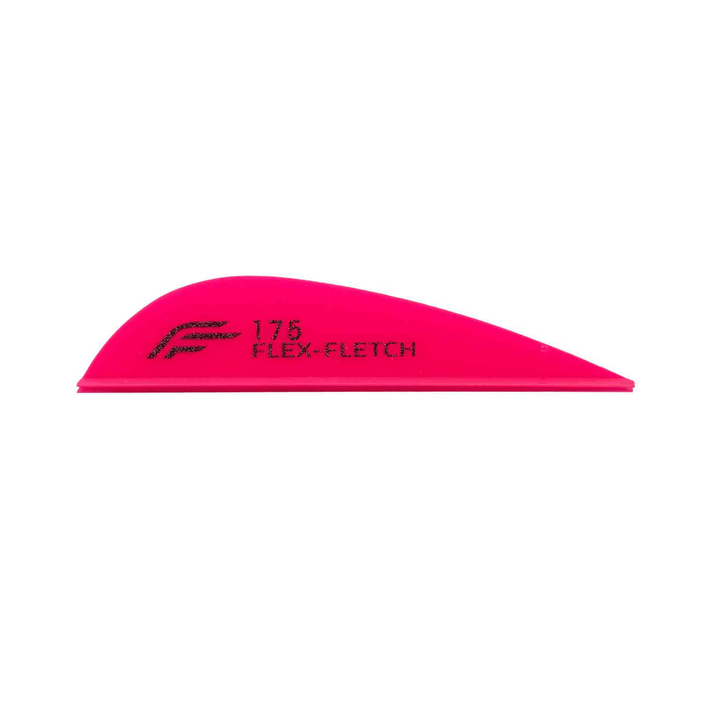 Flex-Fletch FFP-175 FLEX2 Vanes – Lancaster Archery Supply