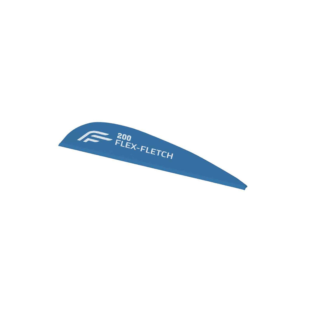 Flex-Fletch FFP-200 FLEX2 Vanes