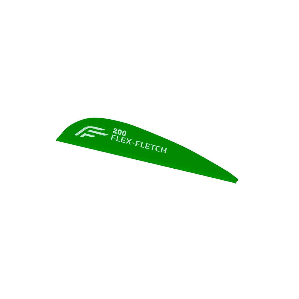 Flex-Fletch FFP-200 FLEX2 Vanes