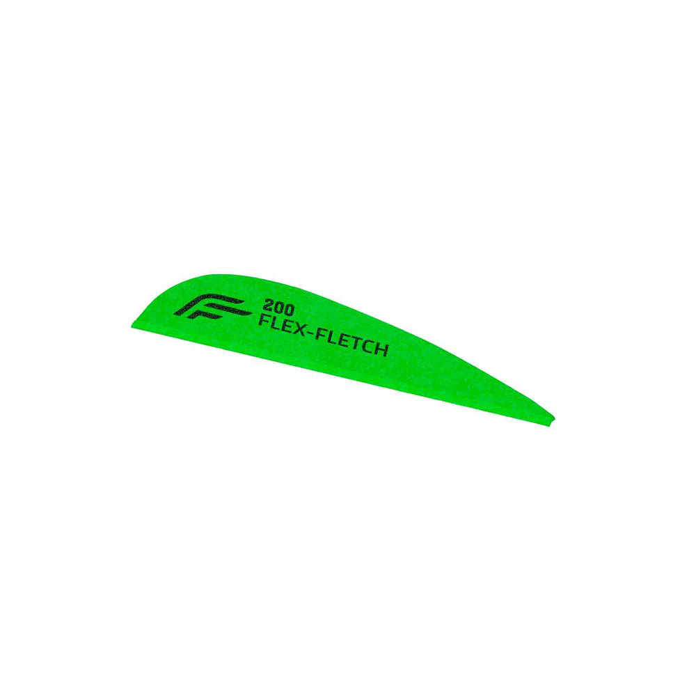 Flex-Fletch FFP-200 FLEX2 Vanes