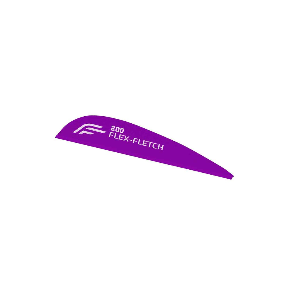 Flex-Fletch FFP-200 FLEX2 Vanes