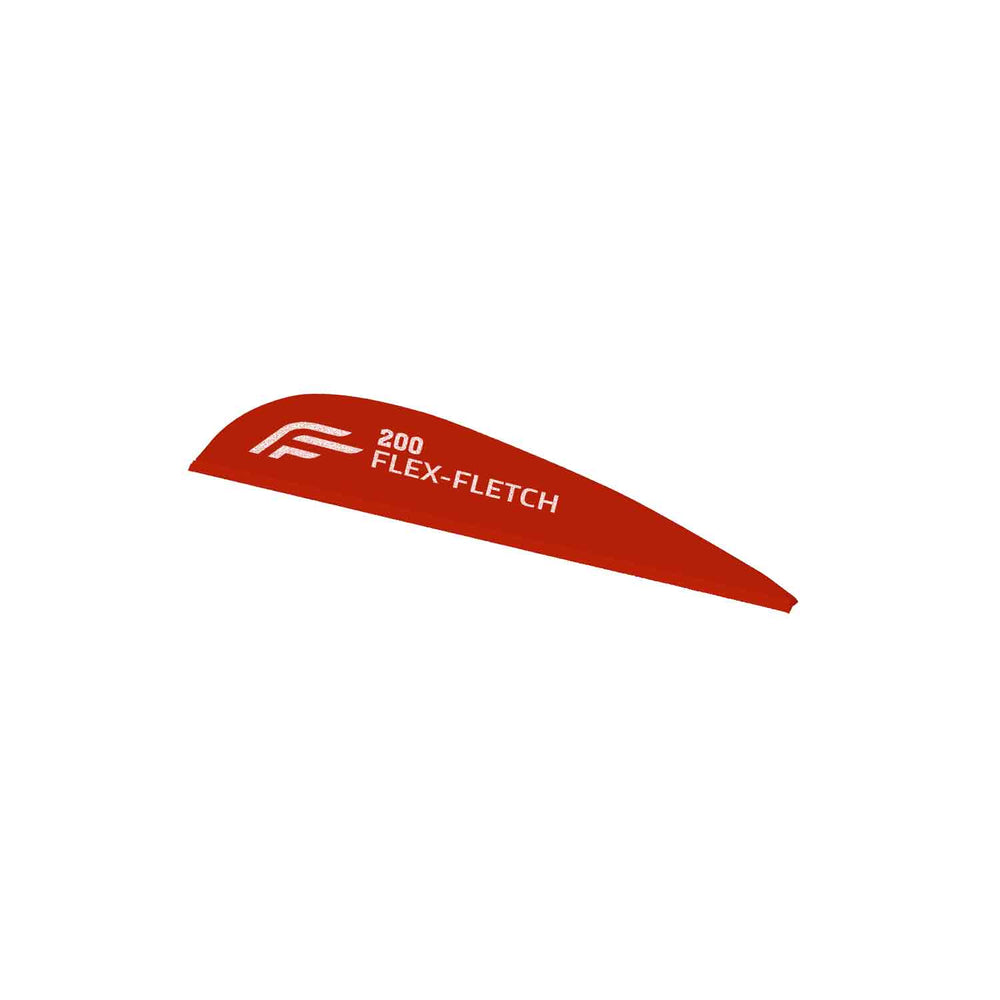 Flex-Fletch FFP-200 FLEX2 Vanes