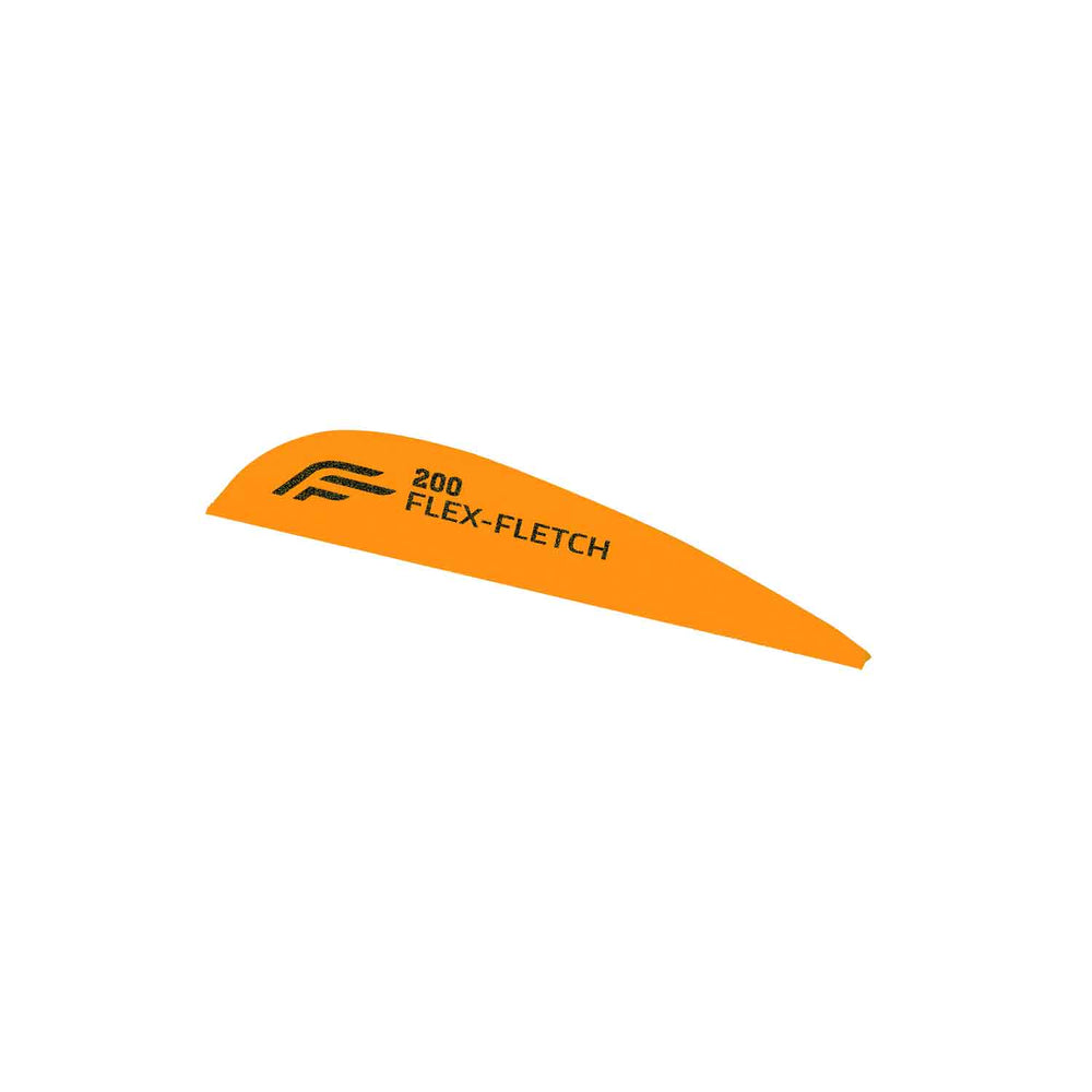 Flex-Fletch FFP-200 FLEX2 Vanes