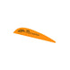 Flex Fletch FFP Vane Cosmic Green 2 in. 39 pk. - Foundry Outdoors Flex Fletch FFP Vane Cosmic Green 2 in. 39 pk. - Foundry Outdoors