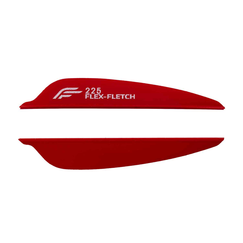 Flex-Fletch FFP-225 FLEX2 Vanes