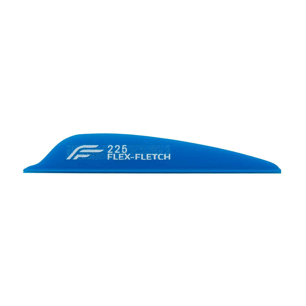 Flex-Fletch FFP-225 FLEX2 Vanes