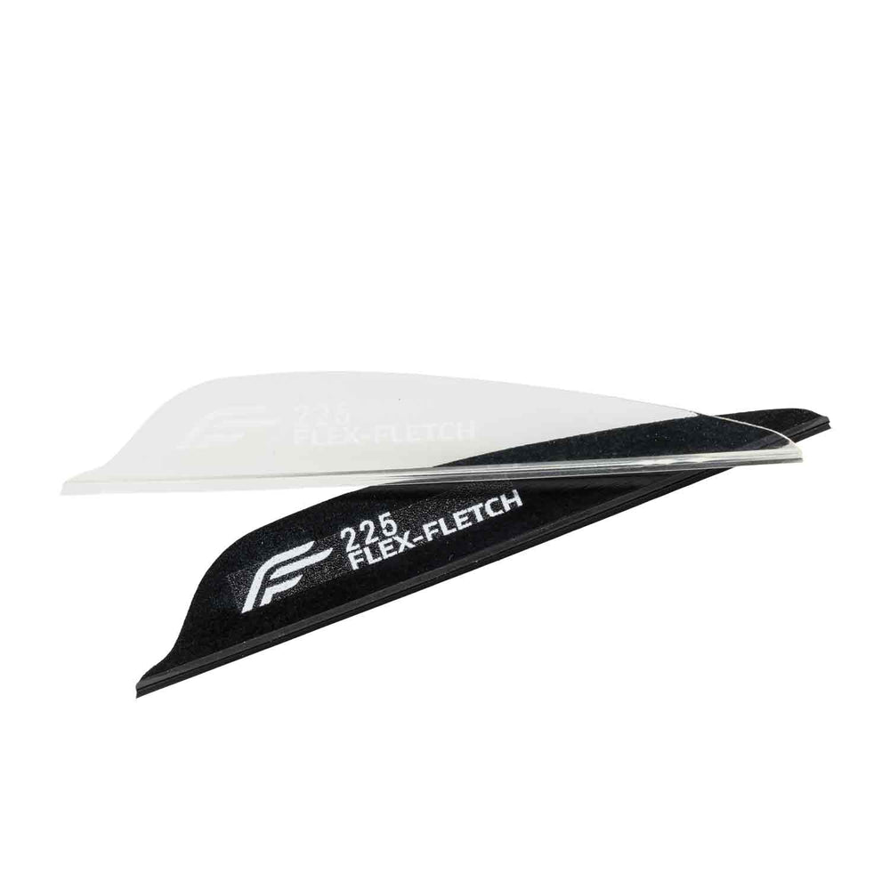 Flex-Fletch FFP-225 FLEX2 Vanes