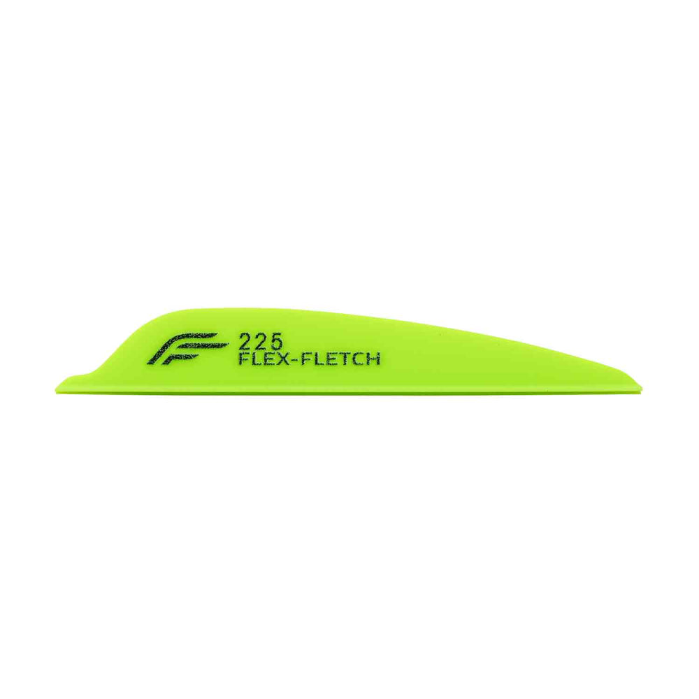 Flex-Fletch FFP-225 FLEX2 Vanes