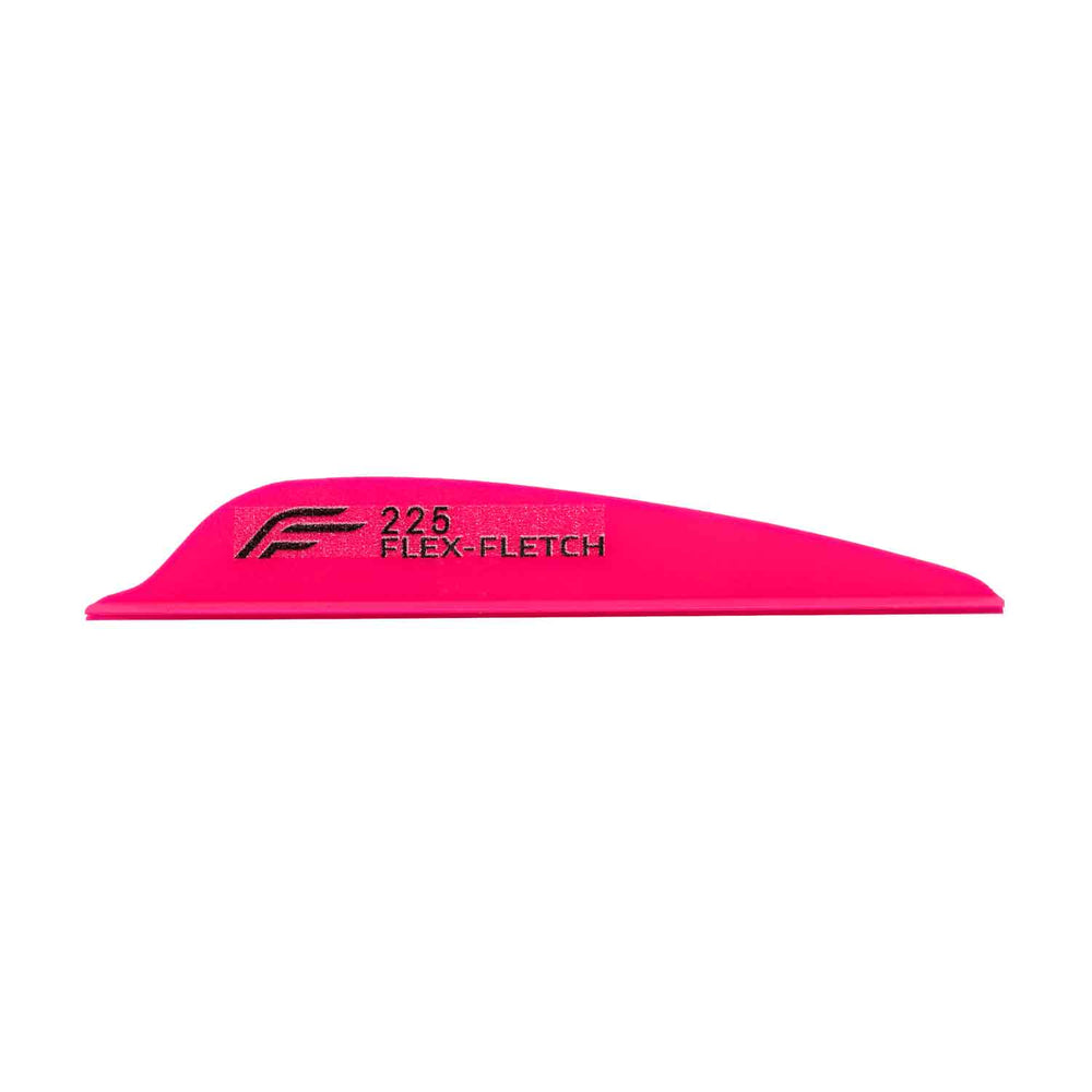 Flex-Fletch FFP-225 FLEX2 Vanes
