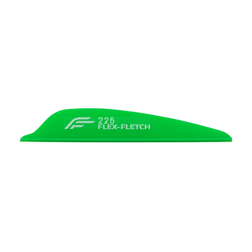 Flex-Fletch FFP-225 FLEX2 Vanes