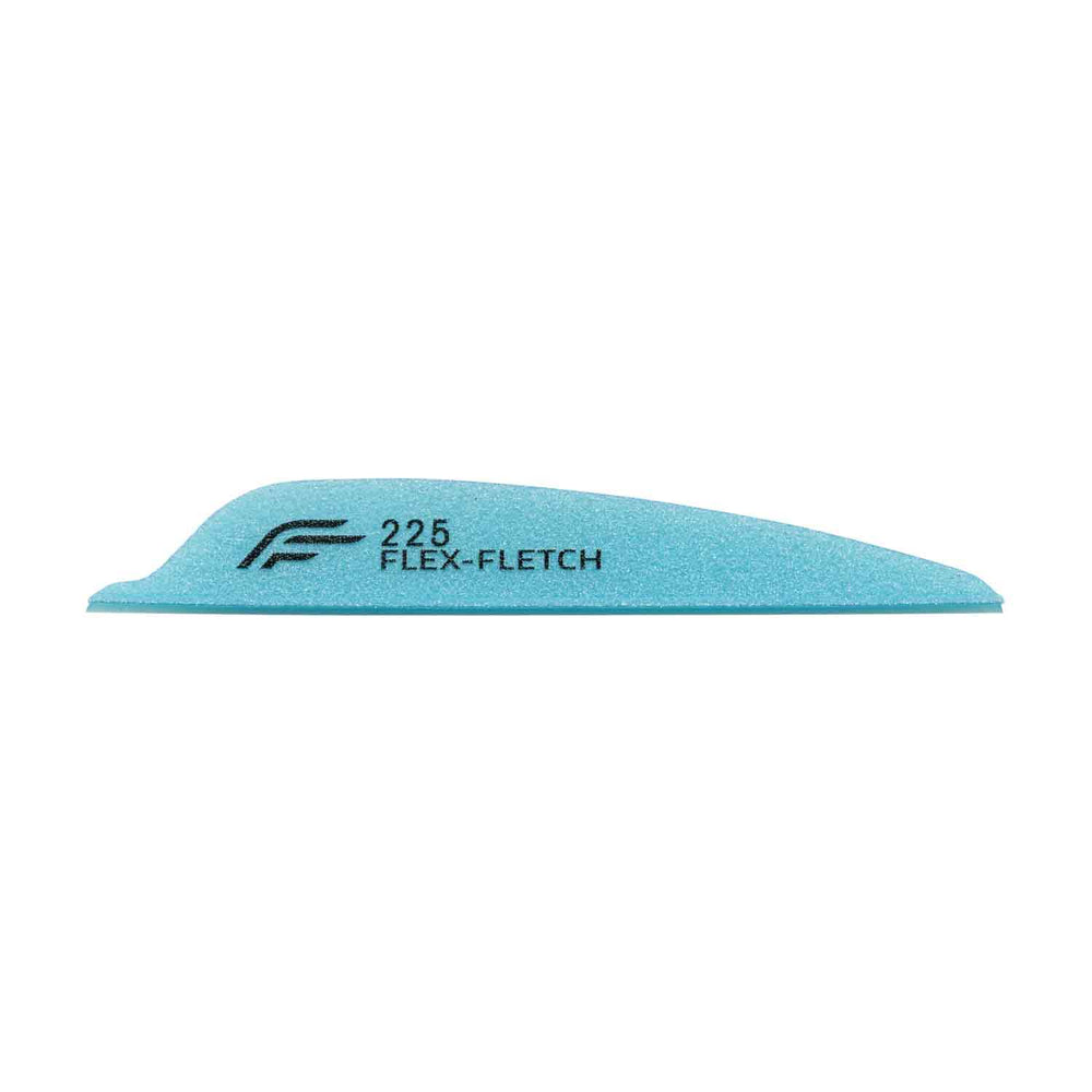 Flex-Fletch FFP-225 FLEX2 Vanes