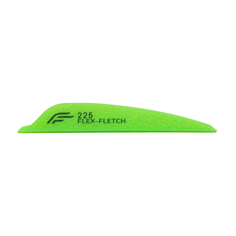 Flex-Fletch FFP-225 FLEX2 Vanes