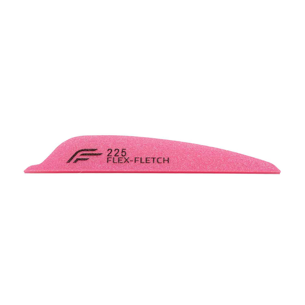 Flex-Fletch FFP-225 FLEX2 Vanes