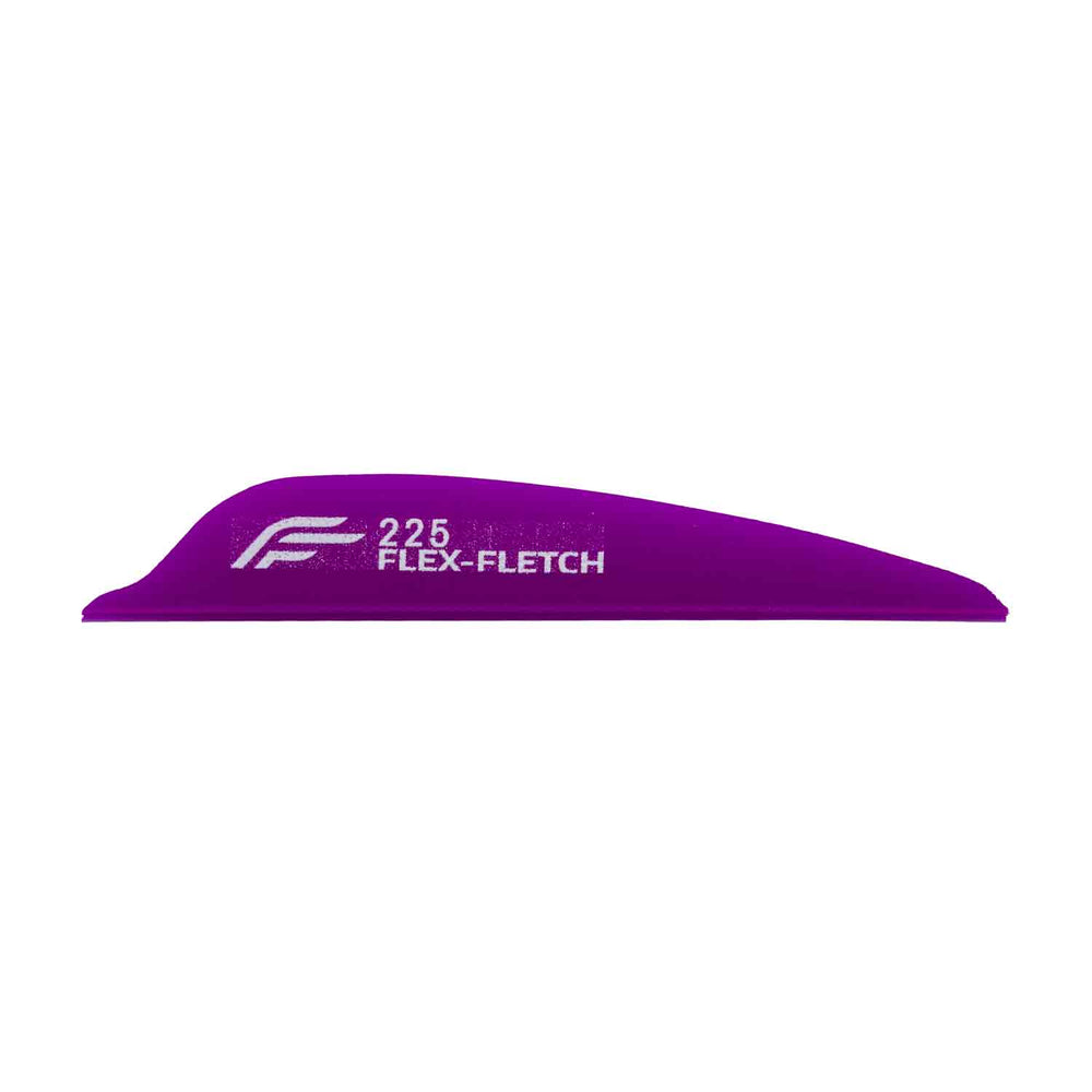 Flex-Fletch FFP-225 FLEX2 Vanes