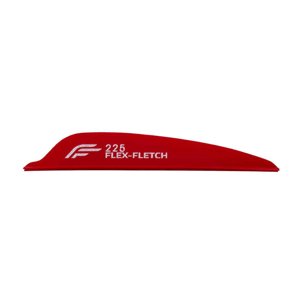 Flex-Fletch FFP-225 FLEX2 Vanes