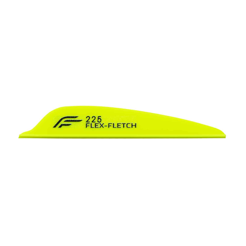 Flex-Fletch FFP-225 FLEX2 Vanes