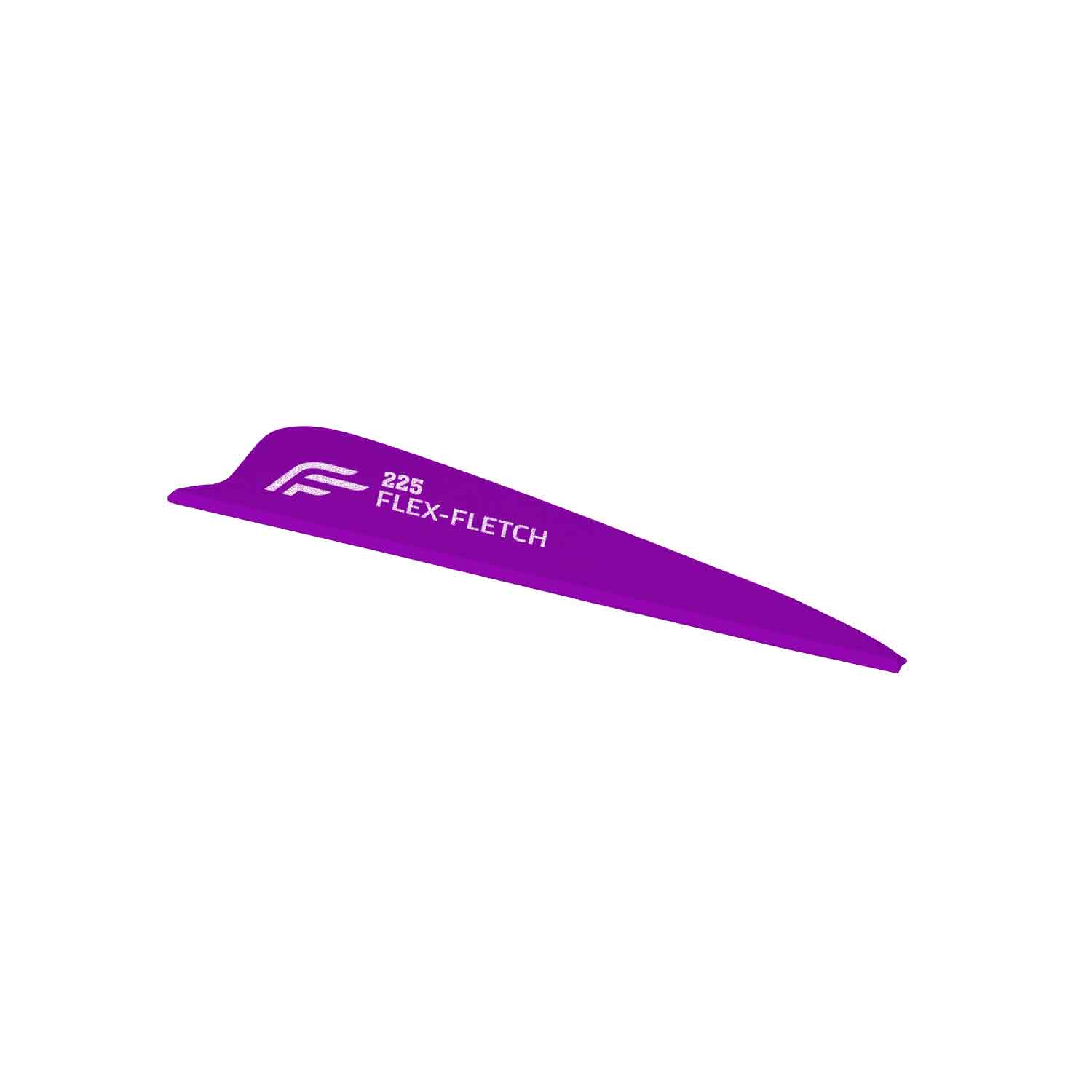 Flex-Fletch FFP-225 FLEX2 Vanes