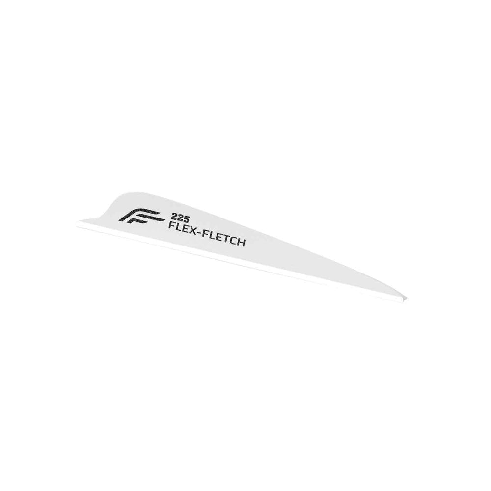 Flex-Fletch FFP-225 FLEX2 Vanes