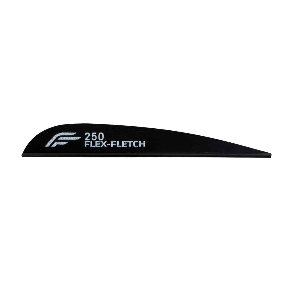Flex-Fletch FFP-250 FLEX2 Vanes