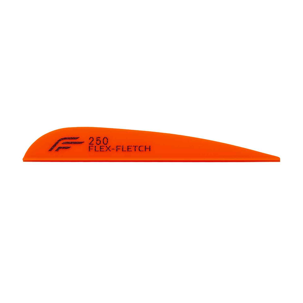 Flex-Fletch FFP-250 FLEX2 Vanes
