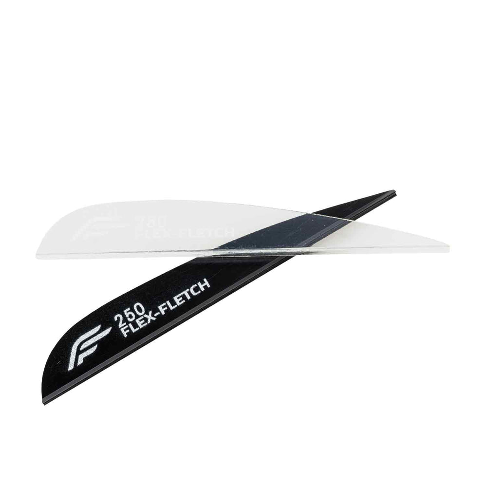 Flex-Fletch FFP-250 FLEX2 Vanes