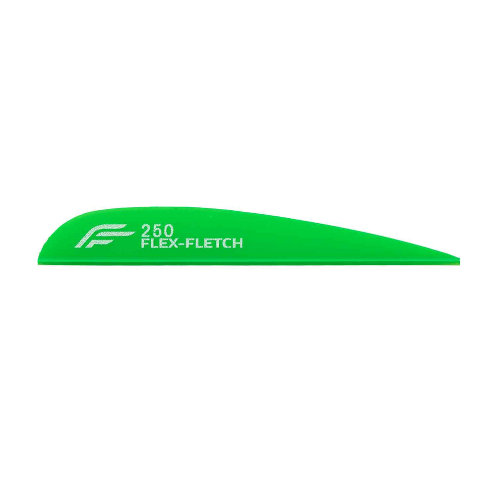 Flex-Fletch FFP-250 FLEX2 Vanes