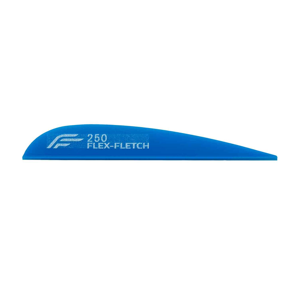Flex-Fletch FFP-250 FLEX2 Vanes
