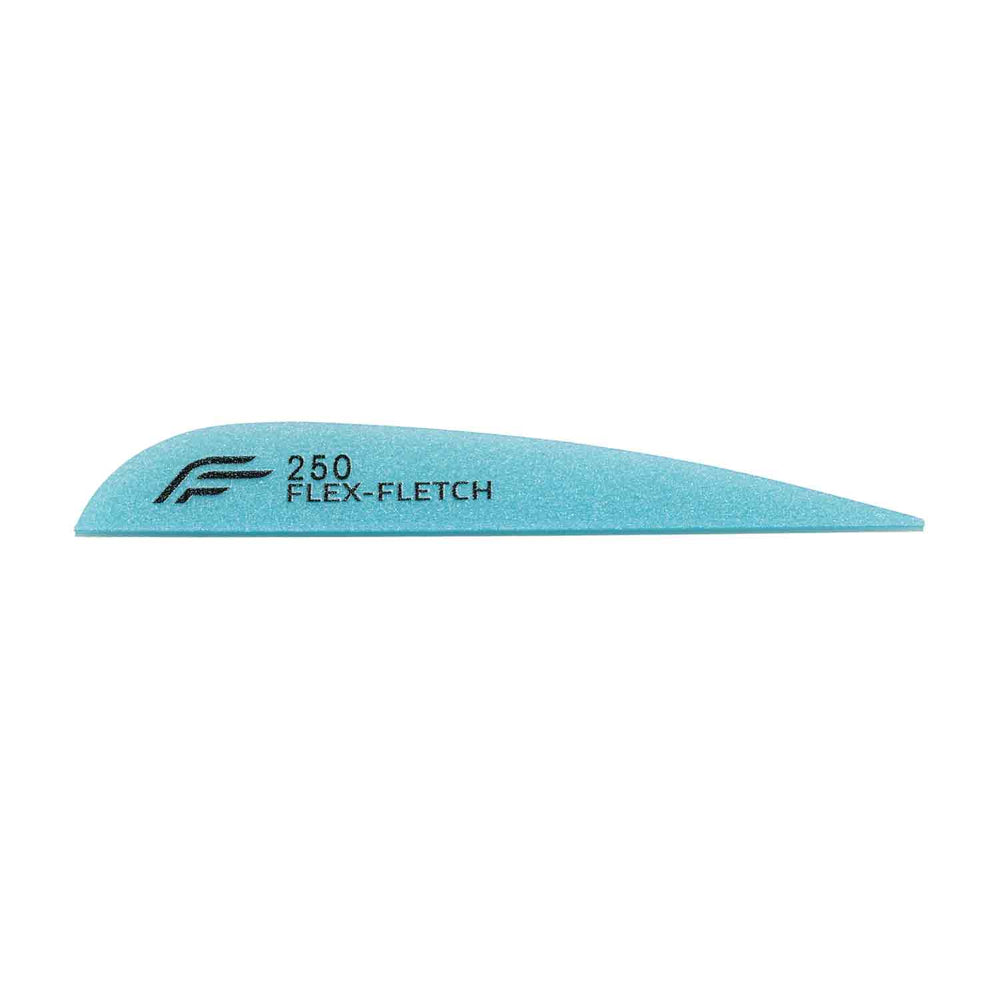 Flex-Fletch FFP-250 FLEX2 Vanes