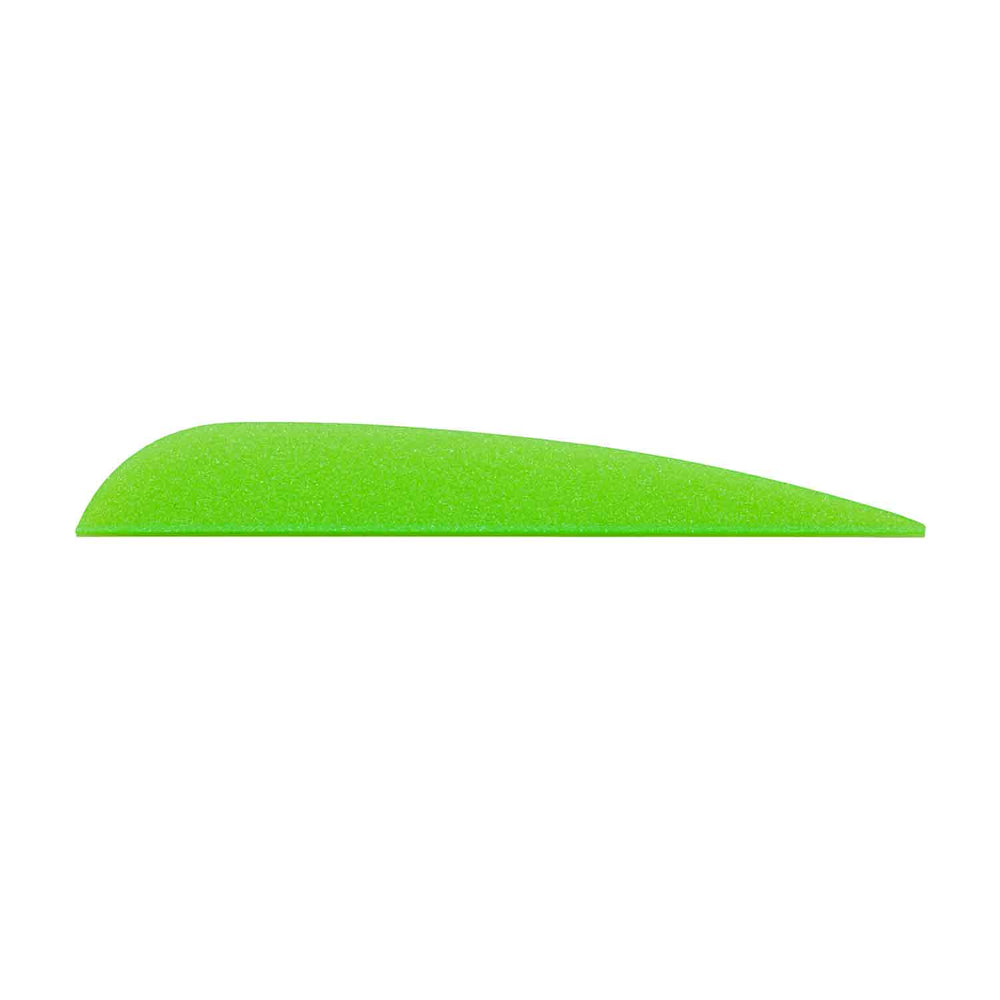 Flex-Fletch FFP-250 FLEX2 Vanes