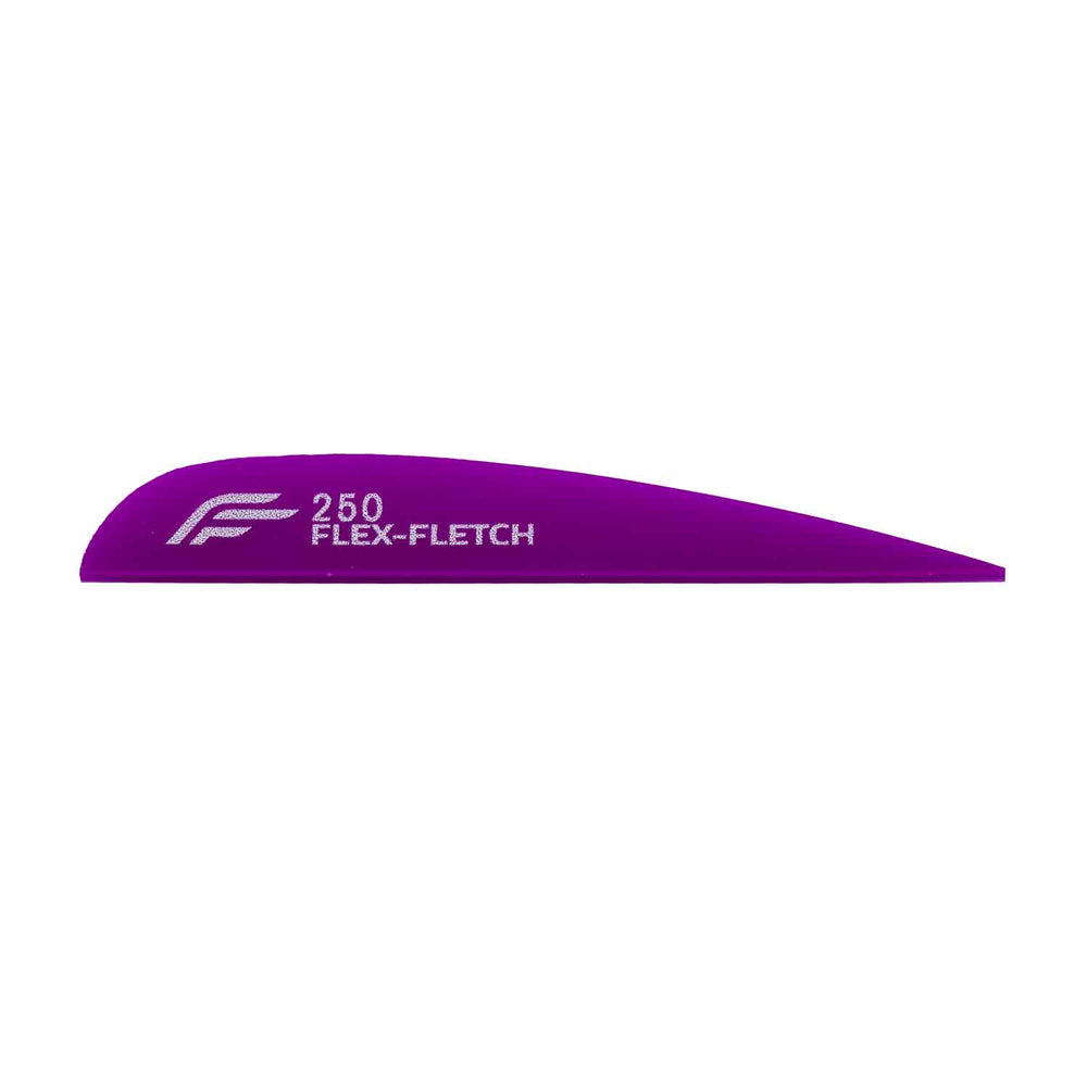Flex-Fletch FFP-250 FLEX2 Vanes