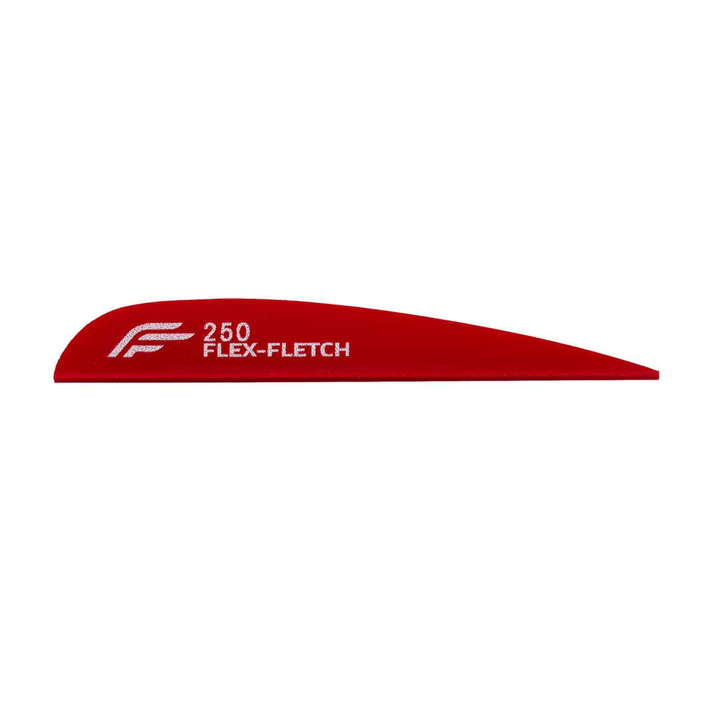 Flex-Fletch FFP-250 FLEX2 Vanes