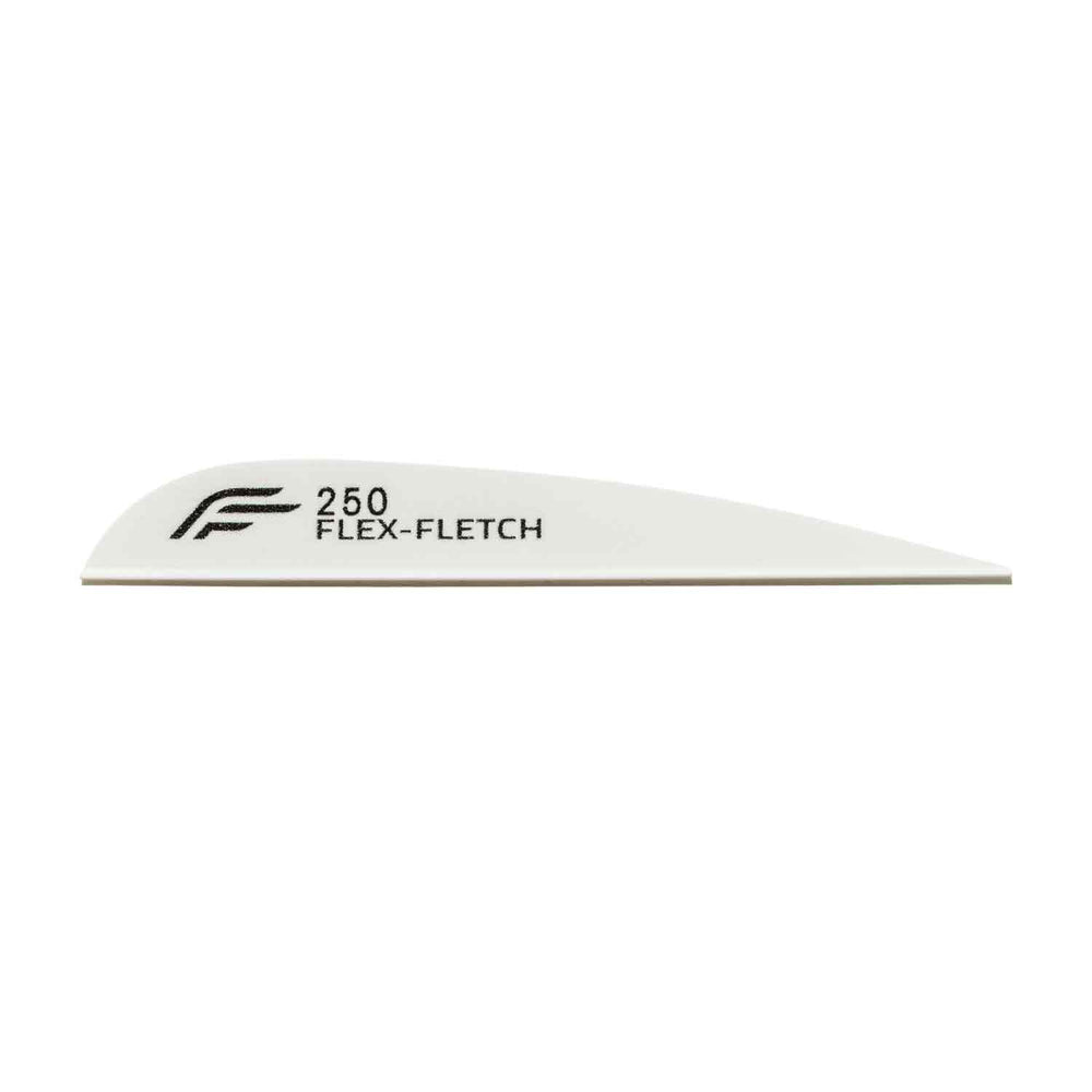Flex-Fletch FFP-250 FLEX2 Vanes